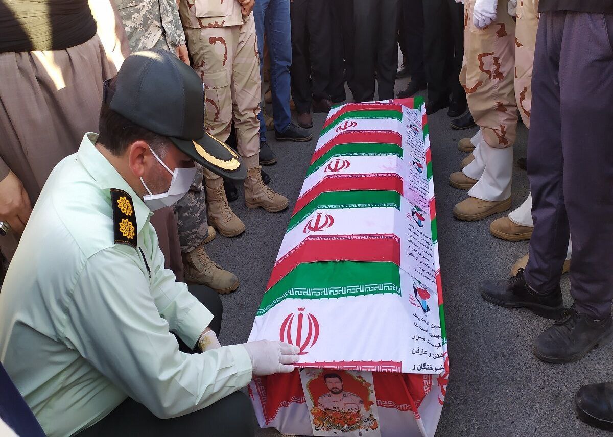 شهیدی که در شب های قدر مهمان حضرت علی (ع) شد