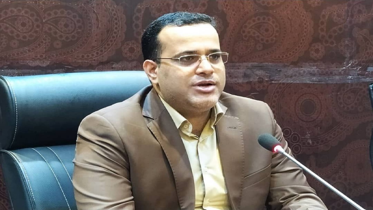 ۵۵۰ ویژه برنامه گرامیداشت هفته کار و کارگر در سیستان و بلوچستان برگزار می‌شود