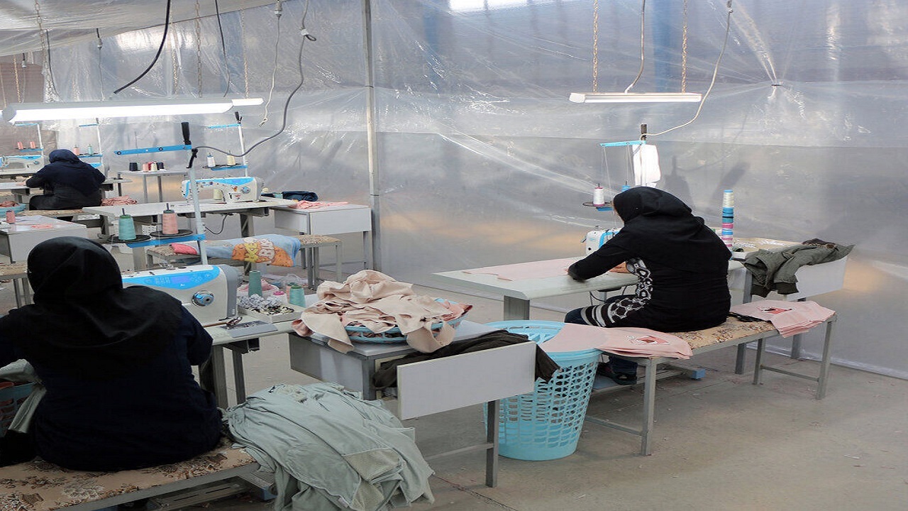 کمیته امداد بیش‌از ۱۴ هزار فرصت شغلی در سیستان و بلوچستان ایجاد کرده است