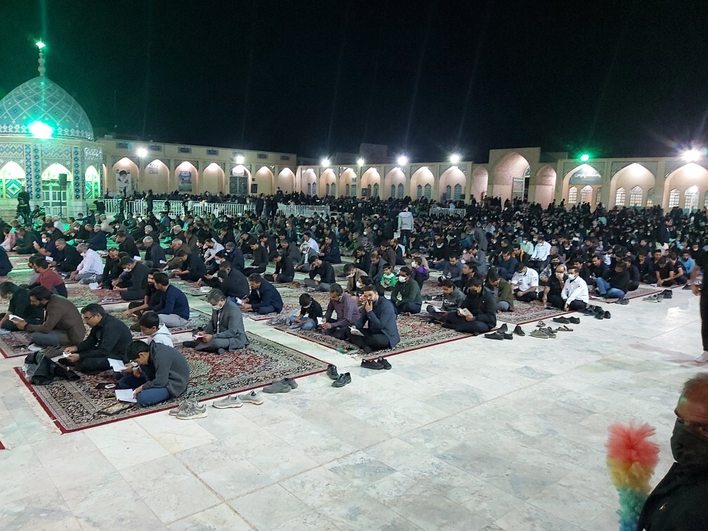 احیا