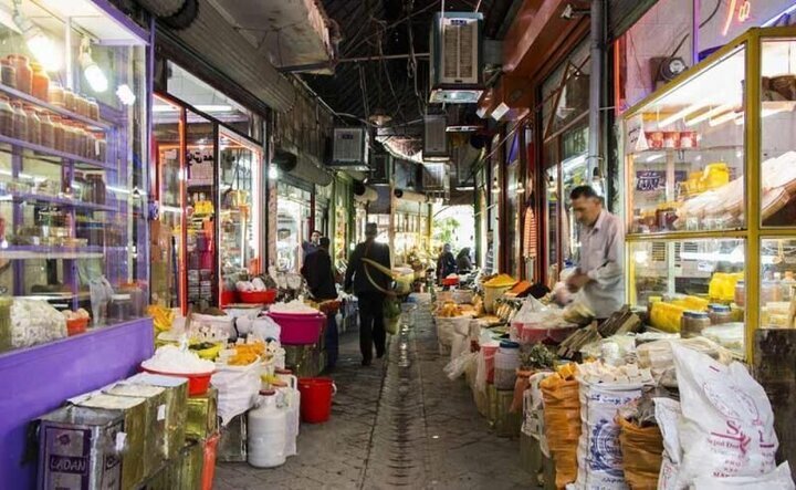 اجرای طرح کنترل و بازدید از واحد‌های صنفی در خوزستان