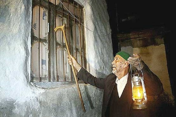 رسوم روز&zwnj;های پایانی ماه مبارک رمضان