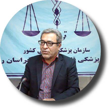 حقایقی درباره شغل پزشکی قانونی که احتمالا نمی&zwnj;دانستید!