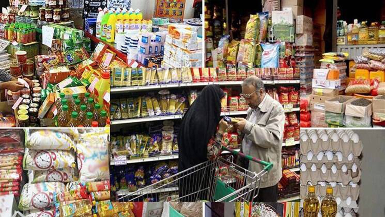 آغاز اجرای طرح نظارتی درج قیمت بر روی کالاها در کرج