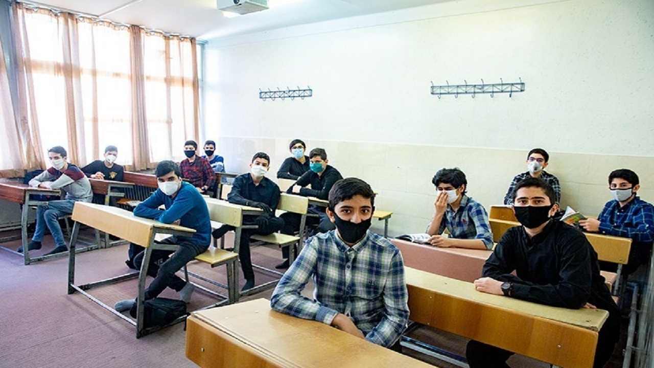 فرصتی محدود برای ثبت نام در مدارس نمونه دولتی