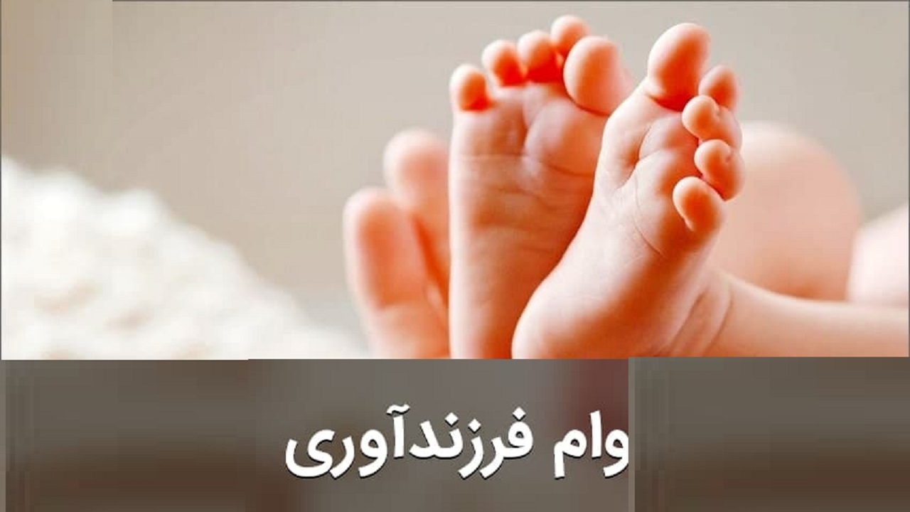 علت غیر فعال بودن سامانه وام فرزند آوری مشخص شد