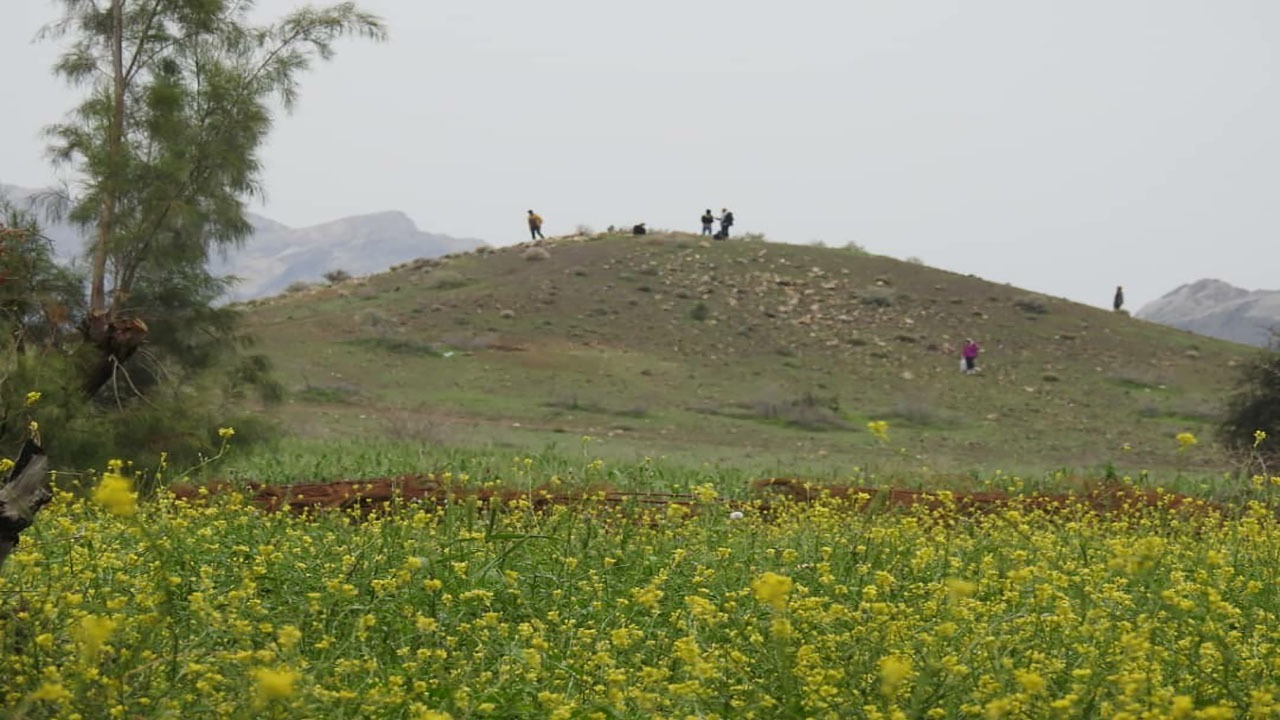 آغاز مستندسازی ۲۵ اثر طبیعی و باستانی کرمان