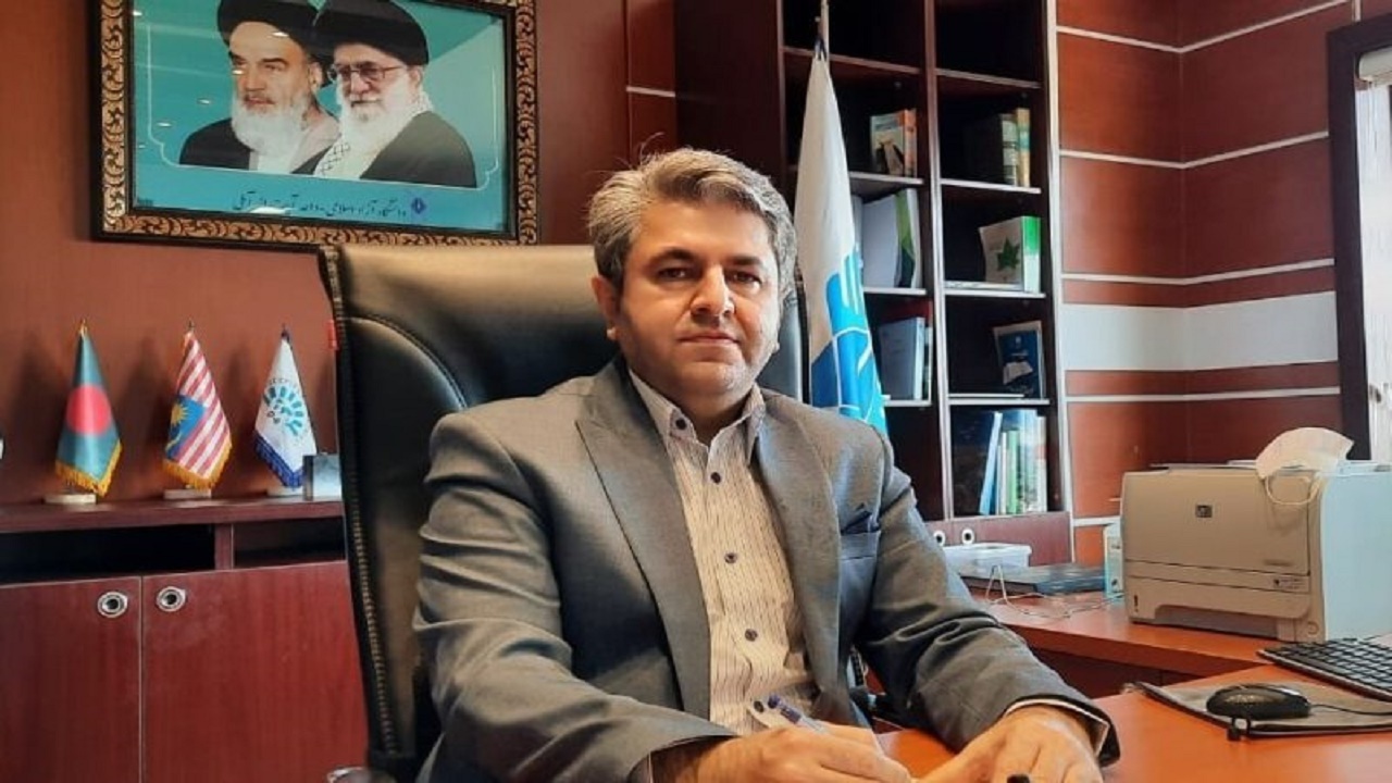 ارتقای ۸۰ رتبه‌ای باشگاه پژوهشگران دانشگاه آیت‌الله آملی