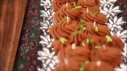 آموزش روش طبخ آش بلغور با ماست و کشک + فیلم