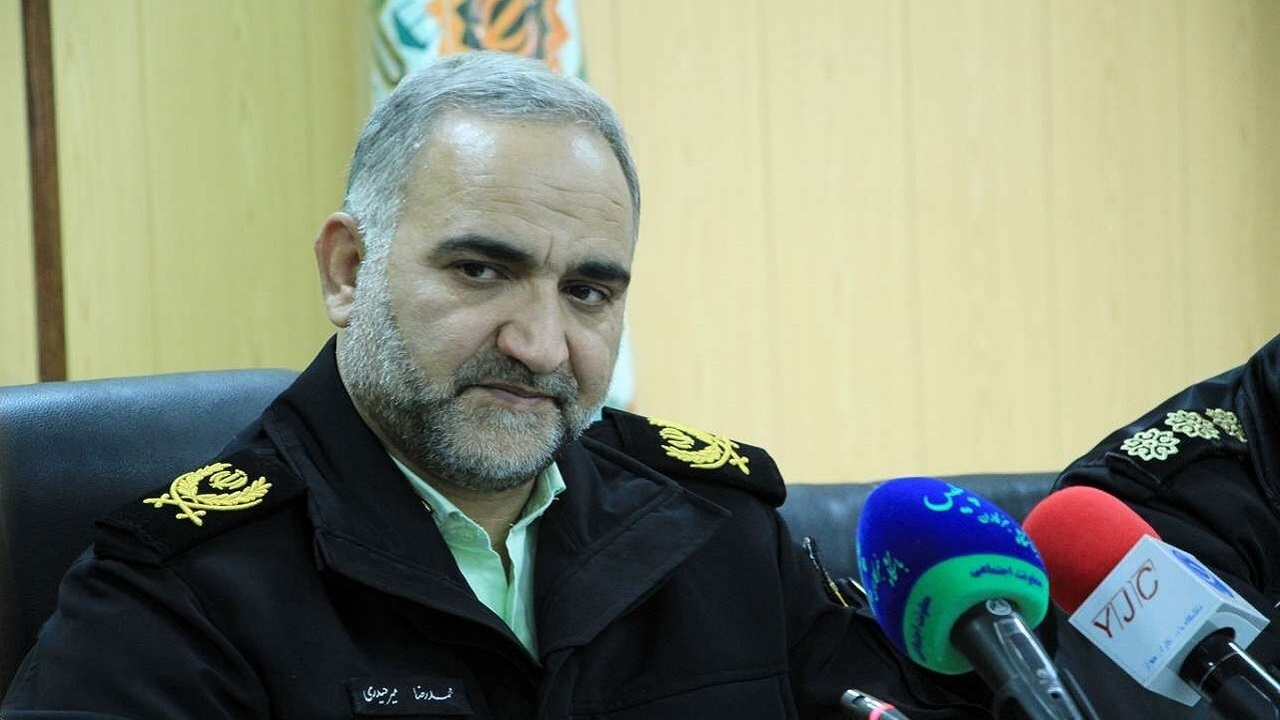یکی از مطالبات جدی ما راه اندازی مرکز بازپروری معتادان است
