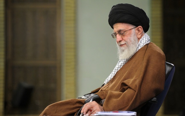 پیام تسلیت رهبر انقلاب در پی درگذشت همسر آیت‌الله جوادی آملی