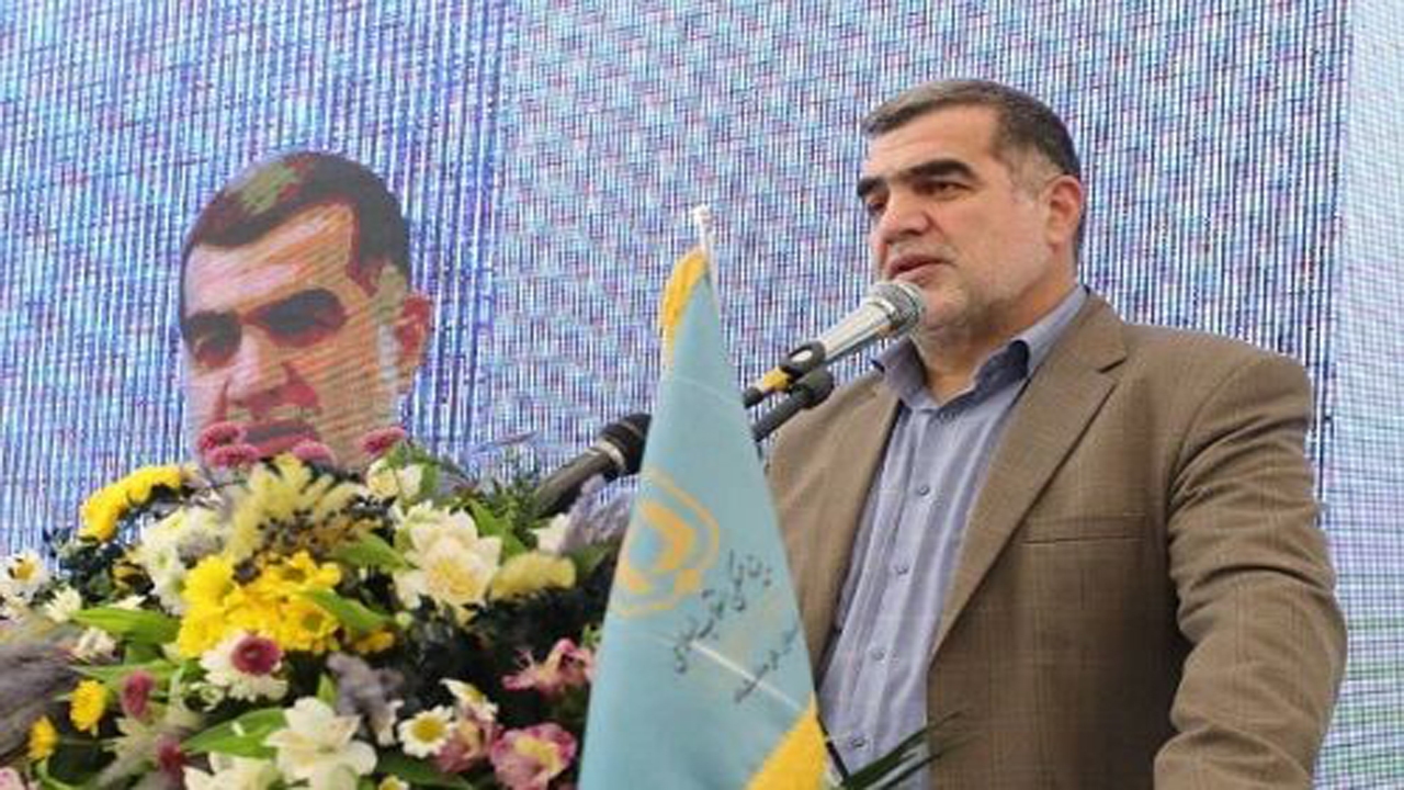 ۴۰ هزار روستای بالای ۲۰ خانوار کشور دارای طرح هادی است