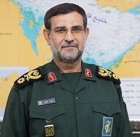 هرگونه تهدیدی با پاسخ قهرآمیز مواجه می‌شود