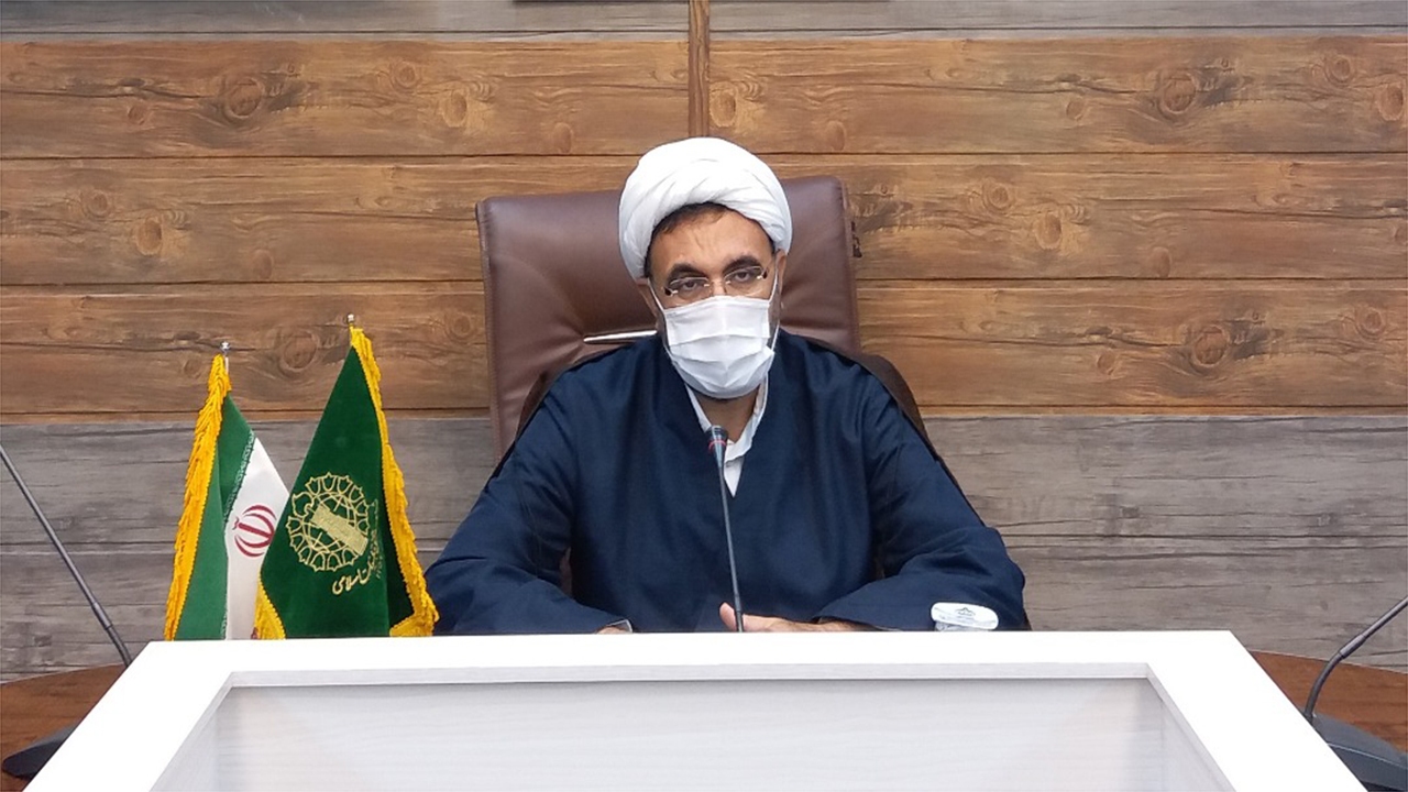 راهپیمایی بزرگ مردمی روز قدس در فارس