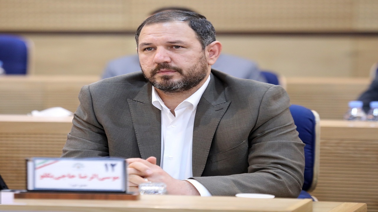 بودجه ۲۶میلیاردی پاسخگوی نیازهای مشهد مقدس نیست