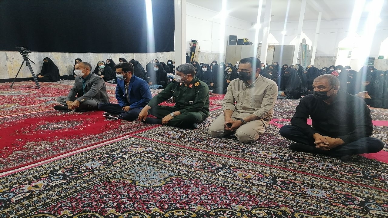 انتقال فرهنگ شهادت به نسل های جدید با گرامیداشت یاد شهدا