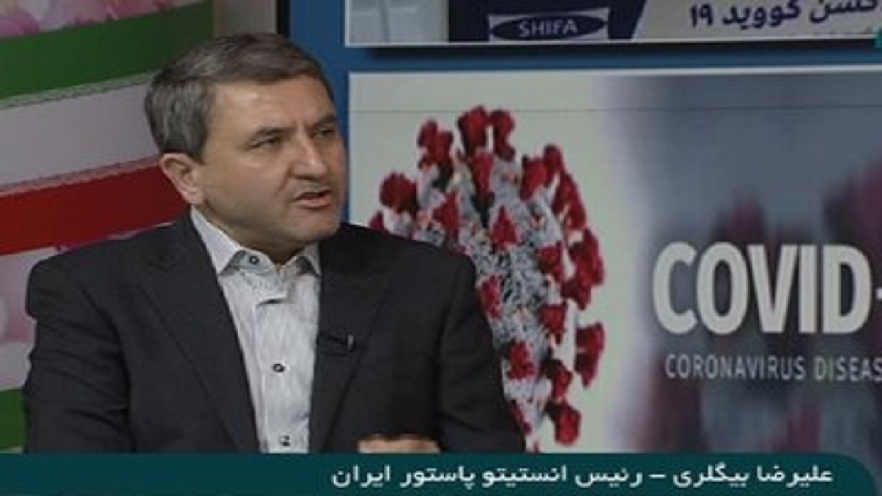 پیشرفت ۲۰ ساله کشور در فناوری واکسن در عرض دو سال گذشته