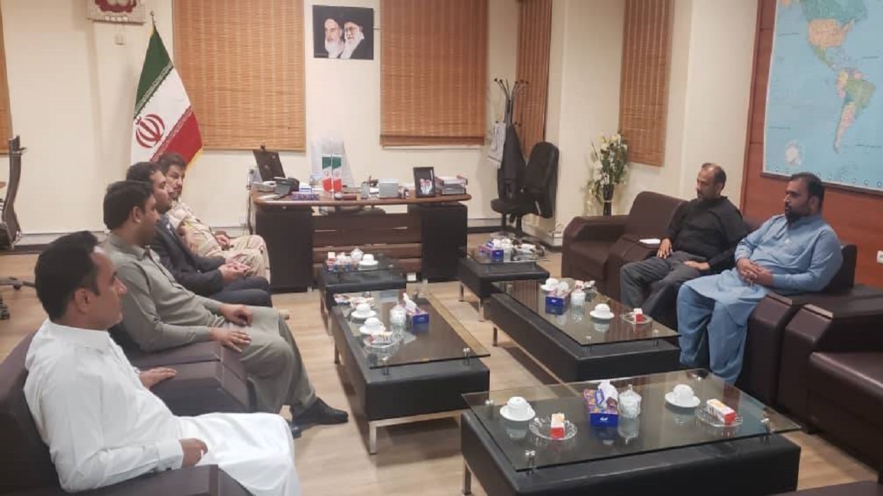 مسئول پیگیری اتفاقات گردشگری جنوب سیستان و بلوچستان منصوب شد