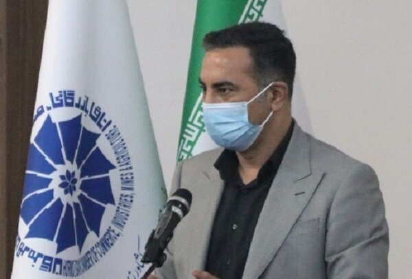 تاخیر ۴۸ ساعته رانندگان بار در بندر شهید رجائی بندرعباس