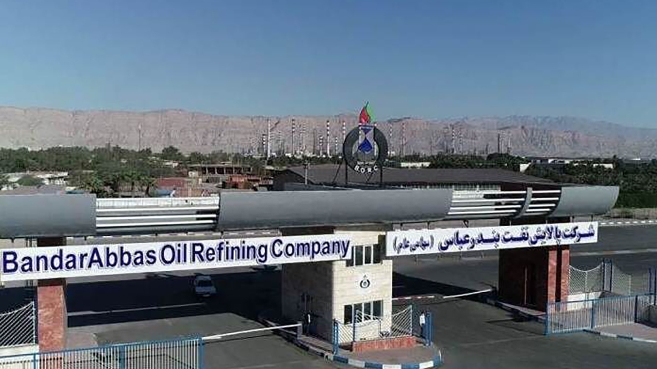 واحد کارآفرینی و اشتغال دانش بنیان در شرکت نفت بندرعباس راه‌اندازی شد