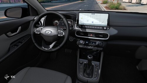 مقایسه هیوندای Venue با هیوندای کنا + فیلم