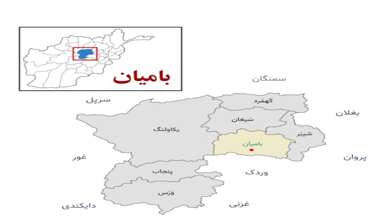 مدیر هوتل غلغله در بامیان بازداشت شد