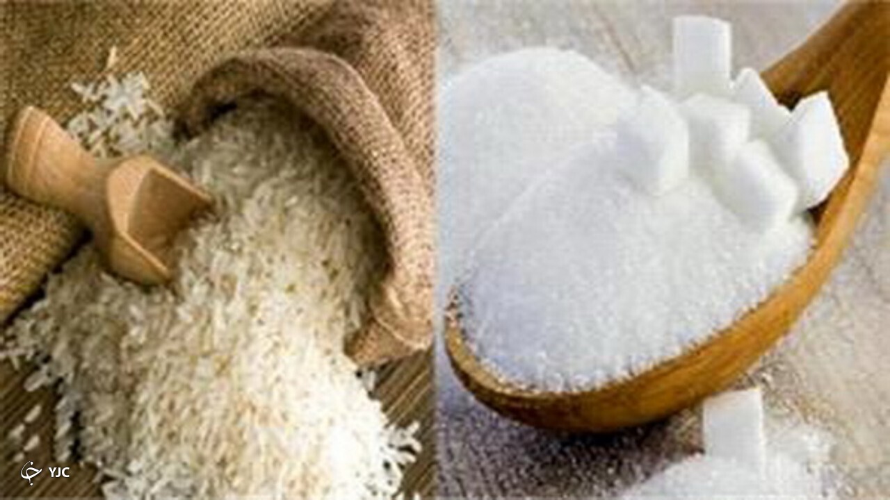 آغاز توزیع برنج پاکستانی و شکر تنظیم بازار در مهاباد