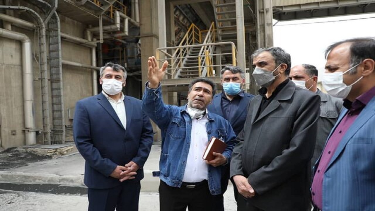 ۹۸ هزار کارگر در چهارمحال و بختیاری تحت پوشش بیمه کارگری قرار دارند