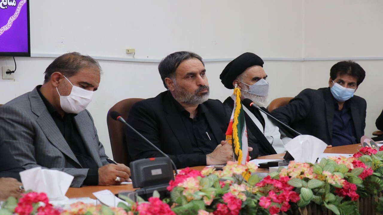 خیز خراسان شمالی به سوی توسعه بخش کشاورزی