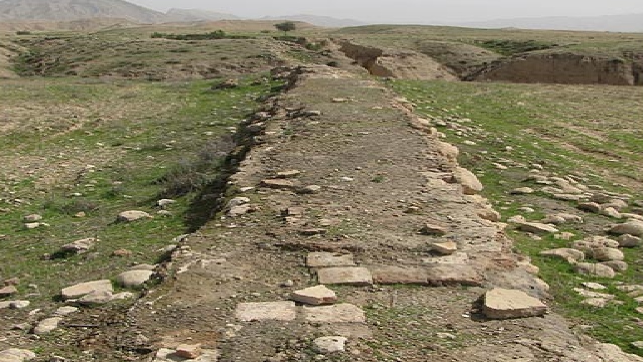 صادر نشدن مجوز برای طرح آبرسانی در محوطه ارجان