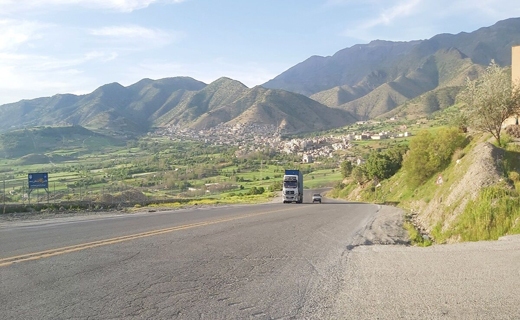 طبیعت زیبای سروآباد در قاب تصویر + تصاویر طبیعت زیبای سروآباد در قاب تصویر + تصاویر