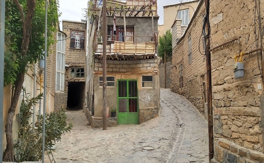 طبیعت زیبای سروآباد در قاب تصویر + تصاویر طبیعت زیبای سروآباد در قاب تصویر + تصاویر
