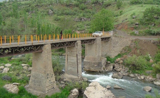 طبیعت زیبای سروآباد در قاب تصویر + تصاویر طبیعت زیبای سروآباد در قاب تصویر + تصاویر