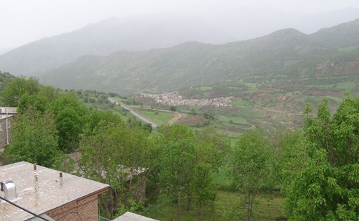 طبیعت زیبای سروآباد در قاب تصویر + تصاویر طبیعت زیبای سروآباد در قاب تصویر + تصاویر