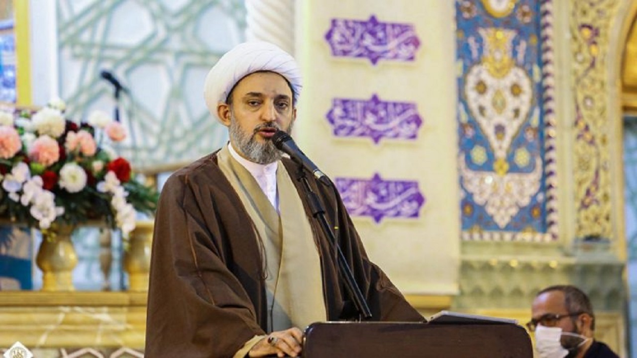 جهاد تبیین سبب قدرتمندی جامعه و ایستادگی در برابر اهداف دشمن می‌شود