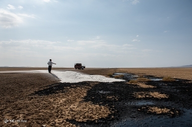 تالاب گاو خونی