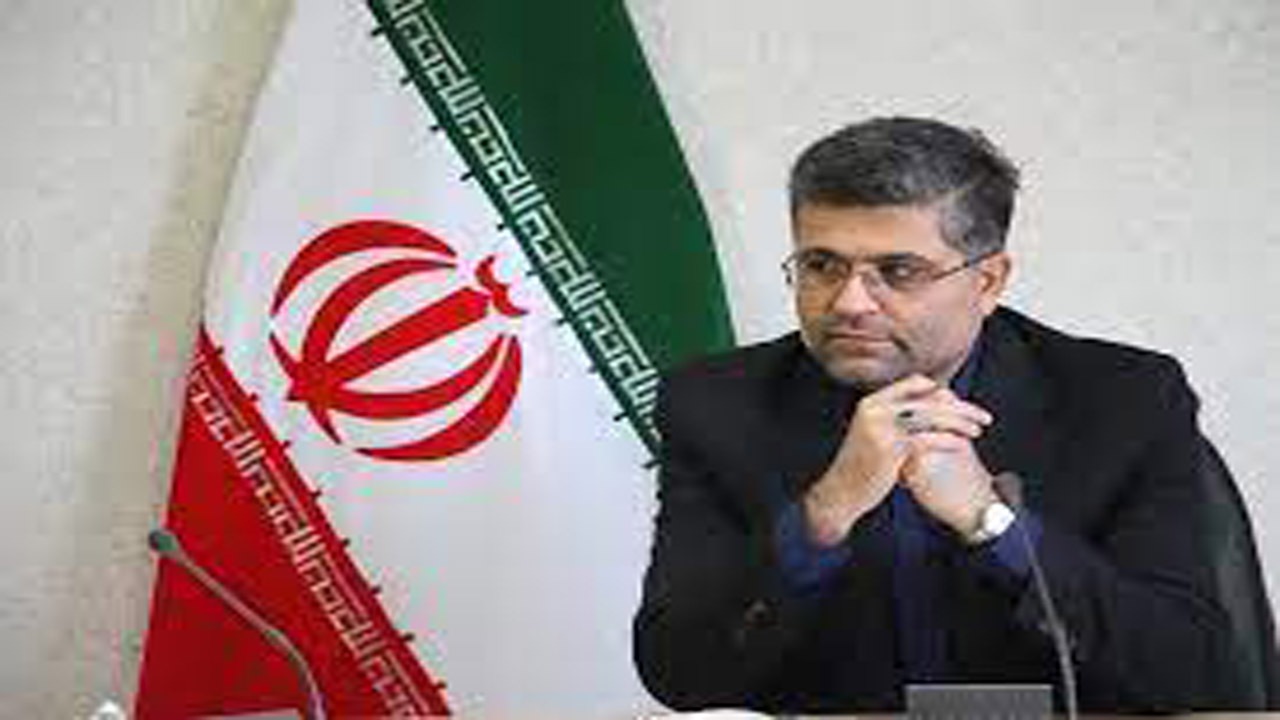 انتصاب سرپرست اداره کل صمت مازندران