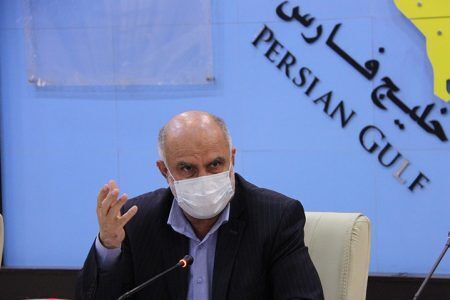 سرمایه‌گذاران در بوشهر یک روزه زمین می‌گیرند