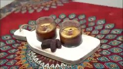 طرز تهیه پنیر خانگی + فیلم