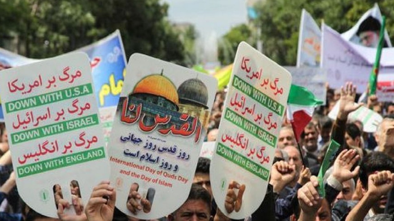 اعلام برنامه‌های راهپیمایی روز جهانی قدس در خراسان رضوی