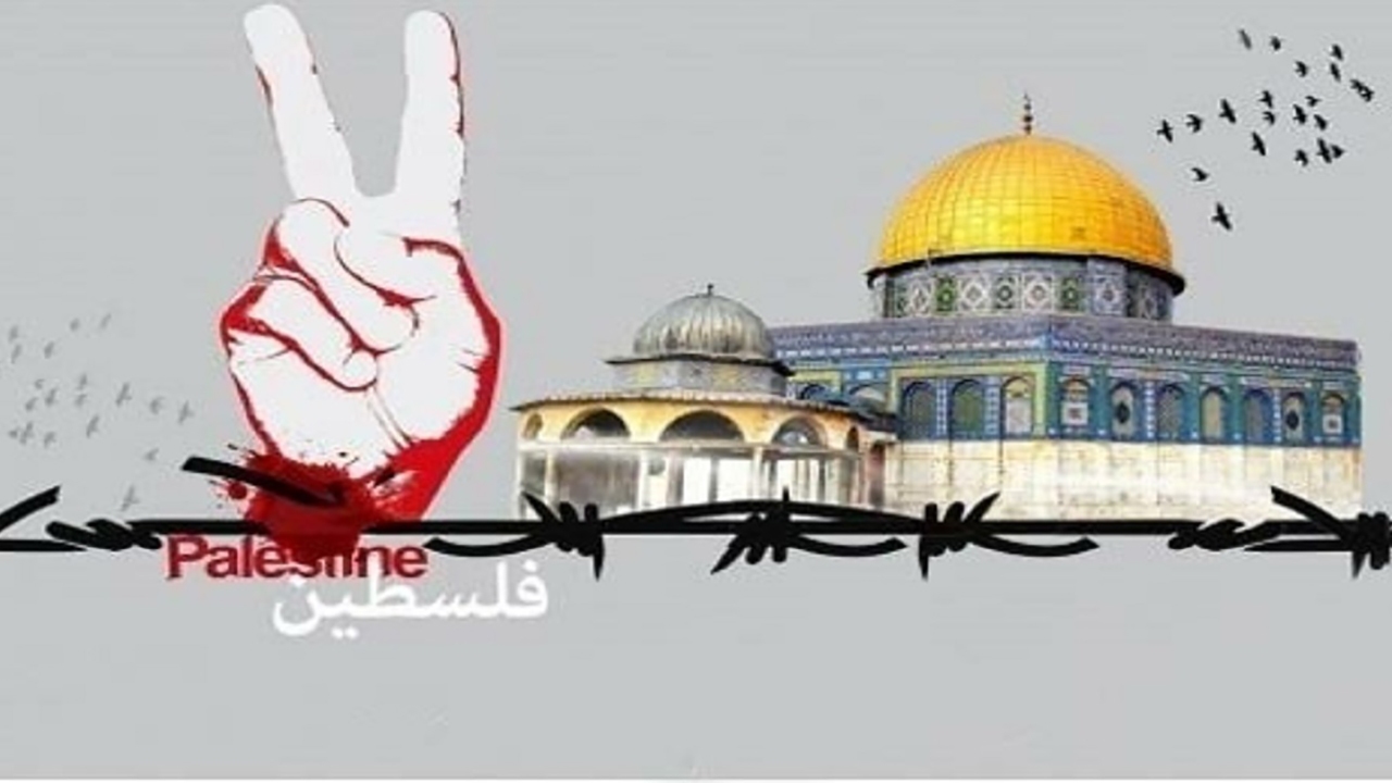 اعلام مسیر‌  راهپیمایی روز جهانی قدس در  بندرعباس