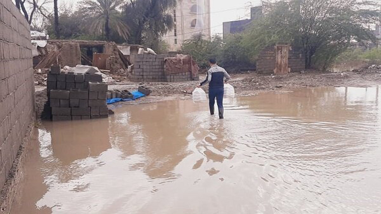 آخرین خبرها از بازسازی مناطق سیل زده در میناب