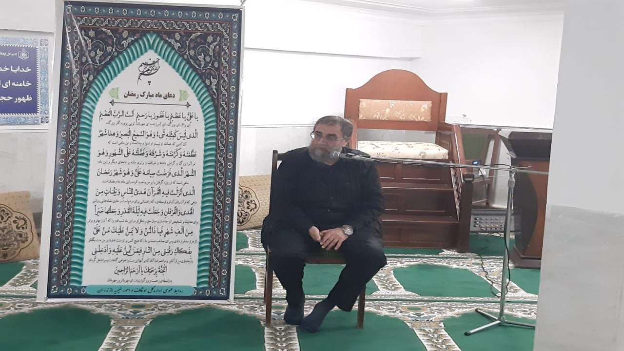 موقوفات به‌سمت اولویت‌های کشور سوق داده شود