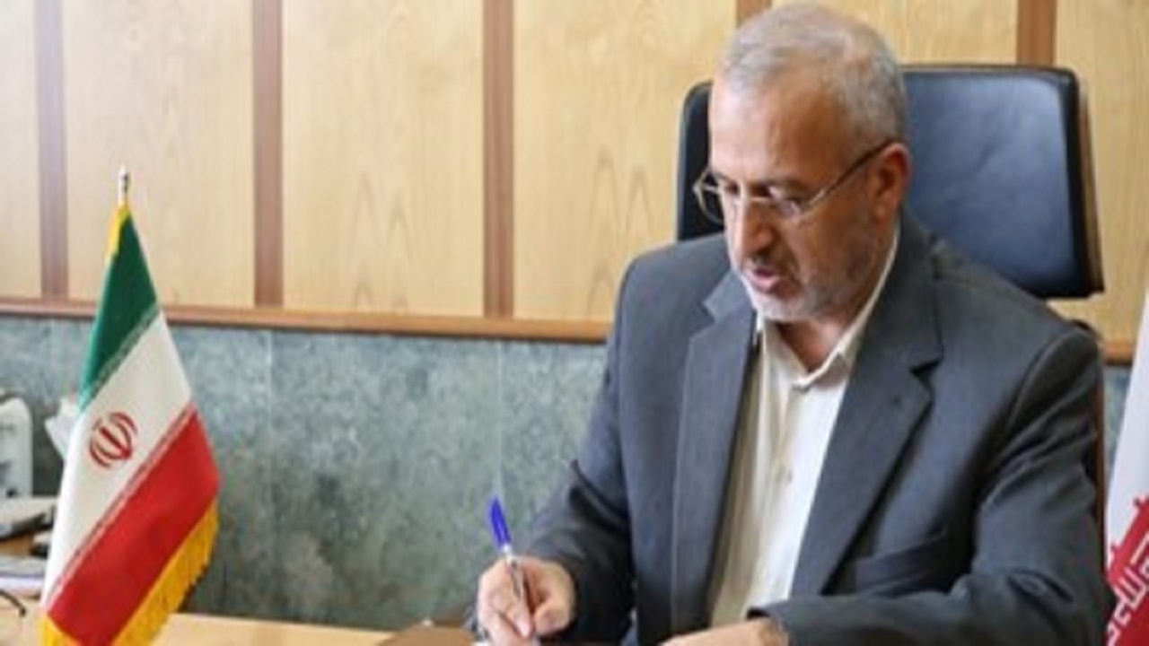 دعوت استاندار قم از مردم برای حضور در راهپیمایی روز قدس