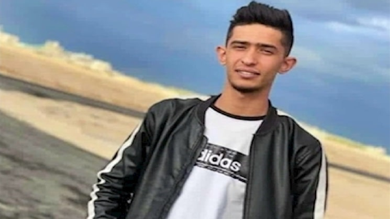 شهادت جوان فلسطینی در کرانه باختری