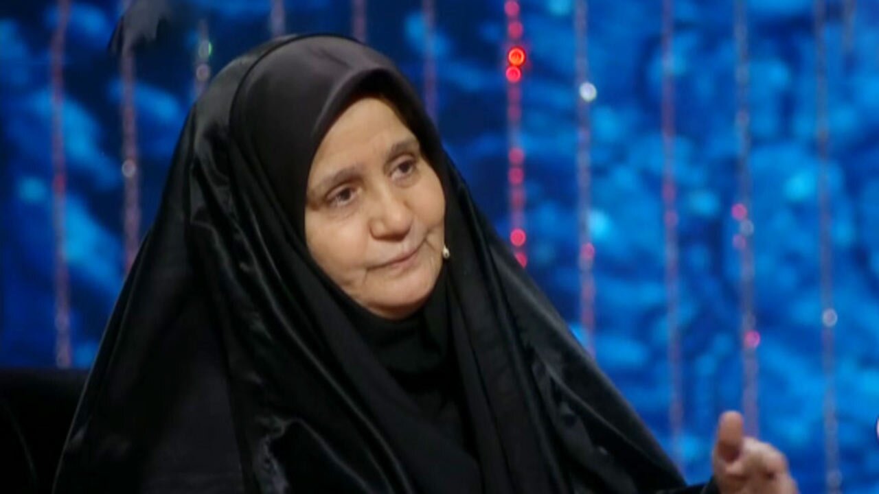 معجزه توسل یک مادر به فرزند شهید خود، برای شفای دخترش + فیلم