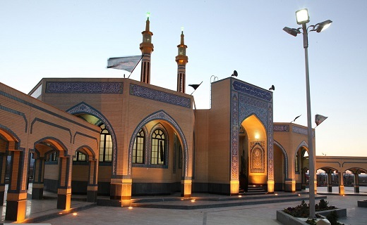 خراسان جنوبی نیازمند مجتمع های بین راهی بیشتری است