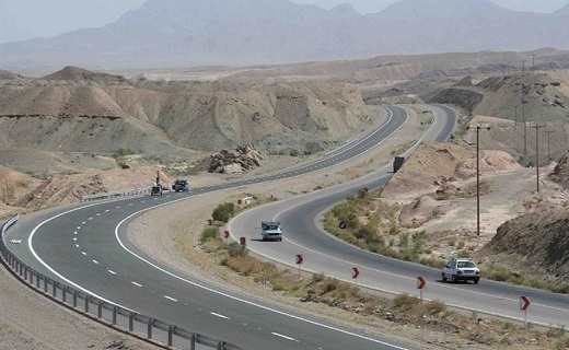 اعتبارات دوبانده سازی جاده های خراسان جنوبی افزایش می یابد.