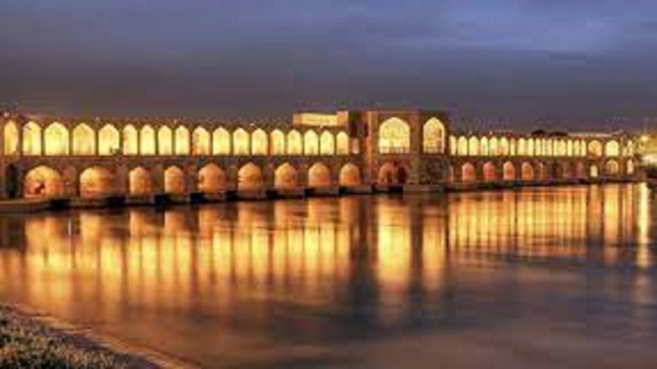 شفاف سازی برای برداشت های سطحی و زیرزمینی حوضه آبریز زاینده رود