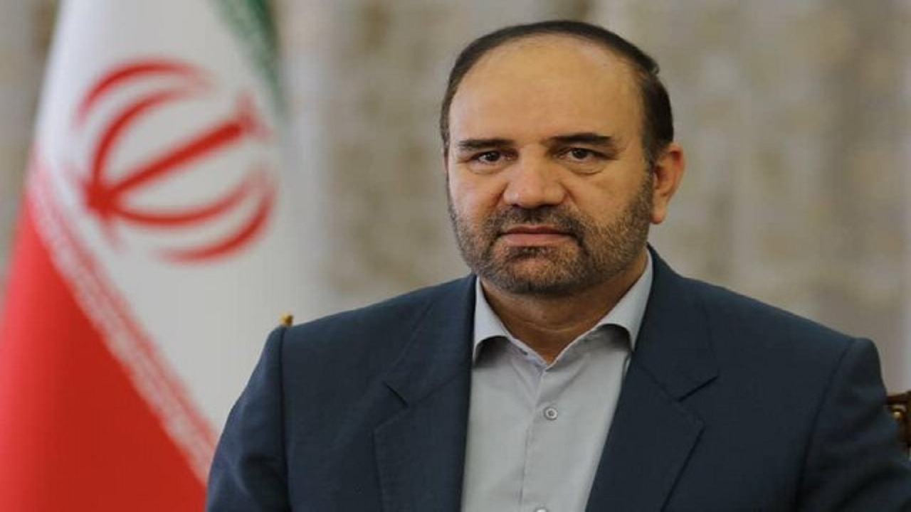 دفاع مقدس گنجینه ارزشمندی از ارزش‌ها و آرمان‌های انقلاب است